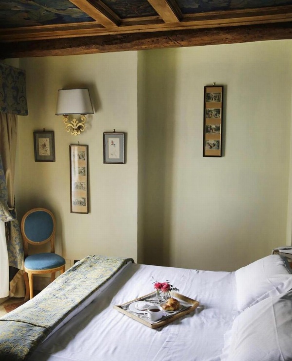 Albergo delle Drapperie image 14