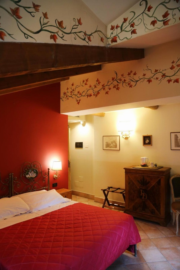 Albergo delle Drapperie image 2