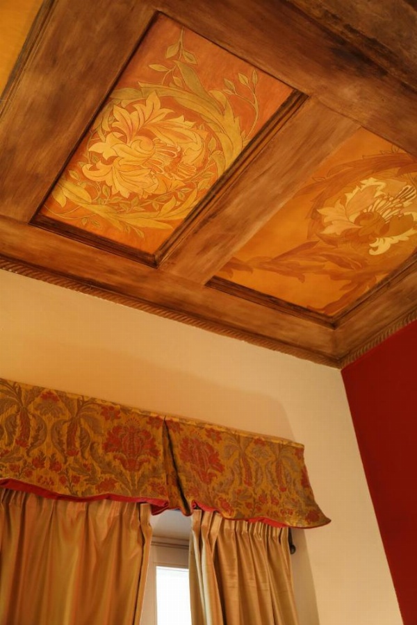 Albergo delle Drapperie image 22