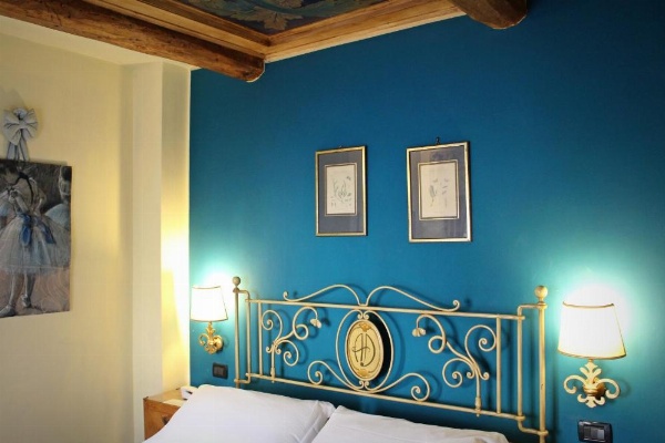 Albergo delle Drapperie image 25