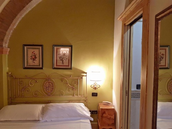 Albergo delle Drapperie image 28