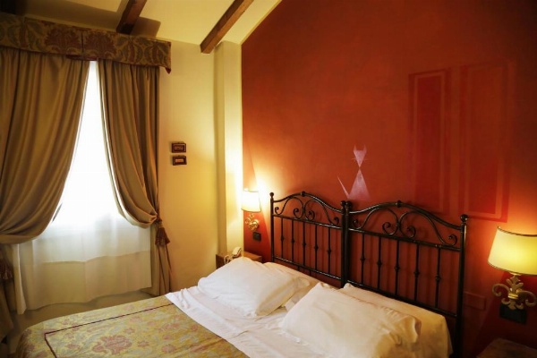Albergo delle Drapperie image 38