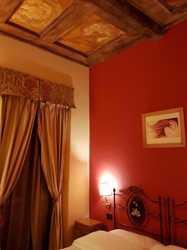 Albergo delle Drapperie image 40