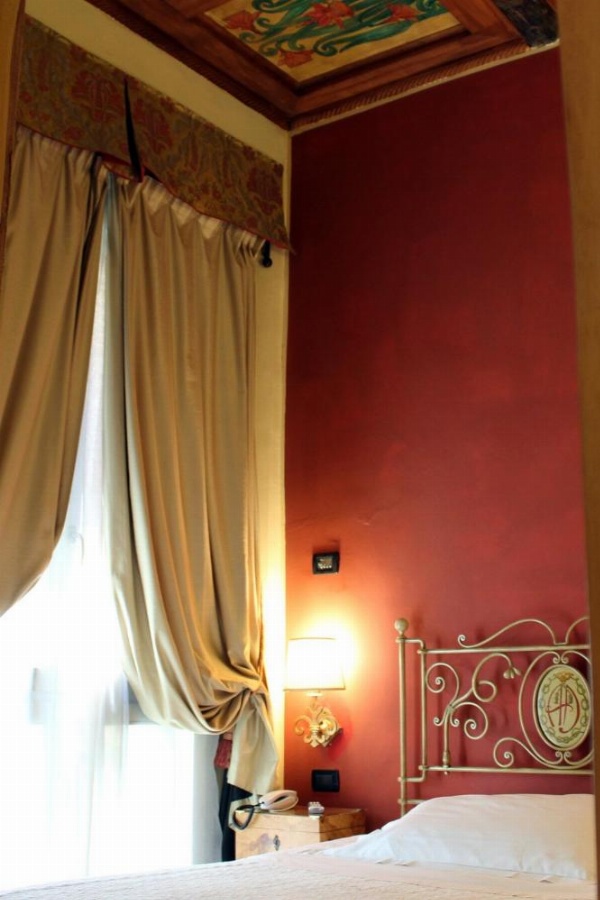 Albergo delle Drapperie image 45
