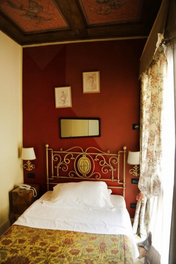 Albergo delle Drapperie image 46