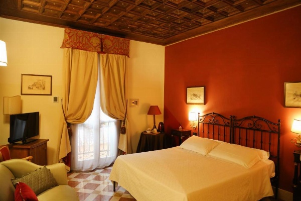 Albergo delle Drapperie image 48