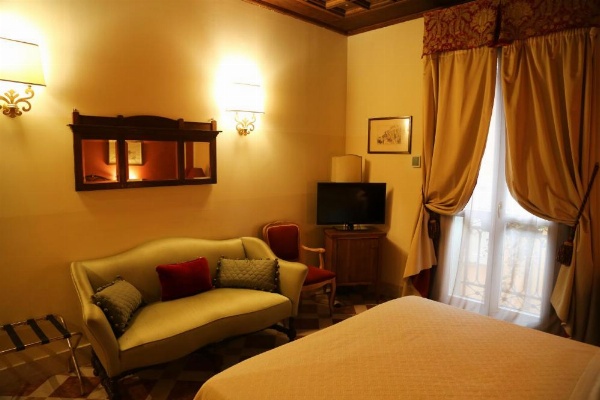 Albergo delle Drapperie image 52