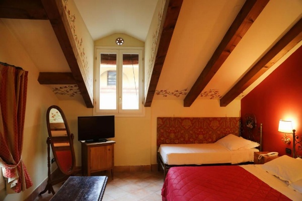 Albergo delle Drapperie image 53