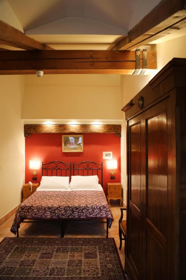 Albergo delle Drapperie image 55