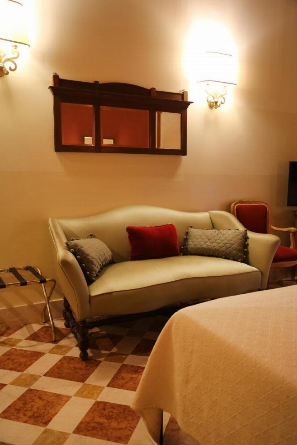 Albergo delle Drapperie image 59