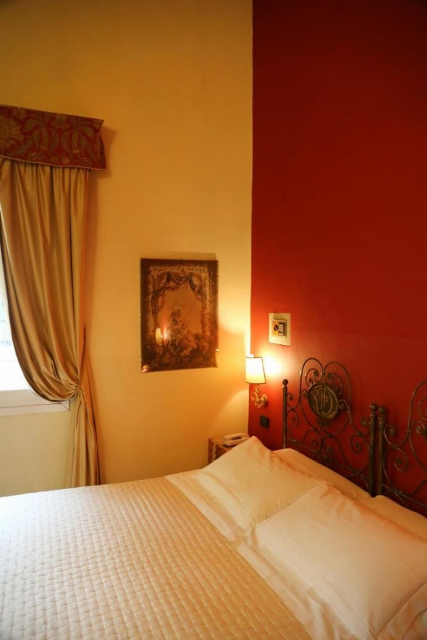 Albergo delle Drapperie image 61