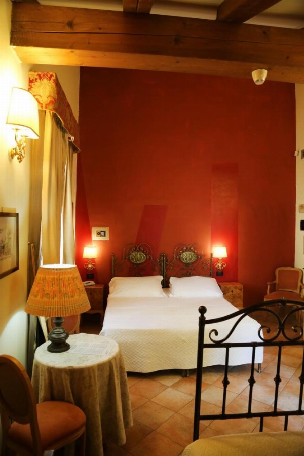 Albergo delle Drapperie image 64