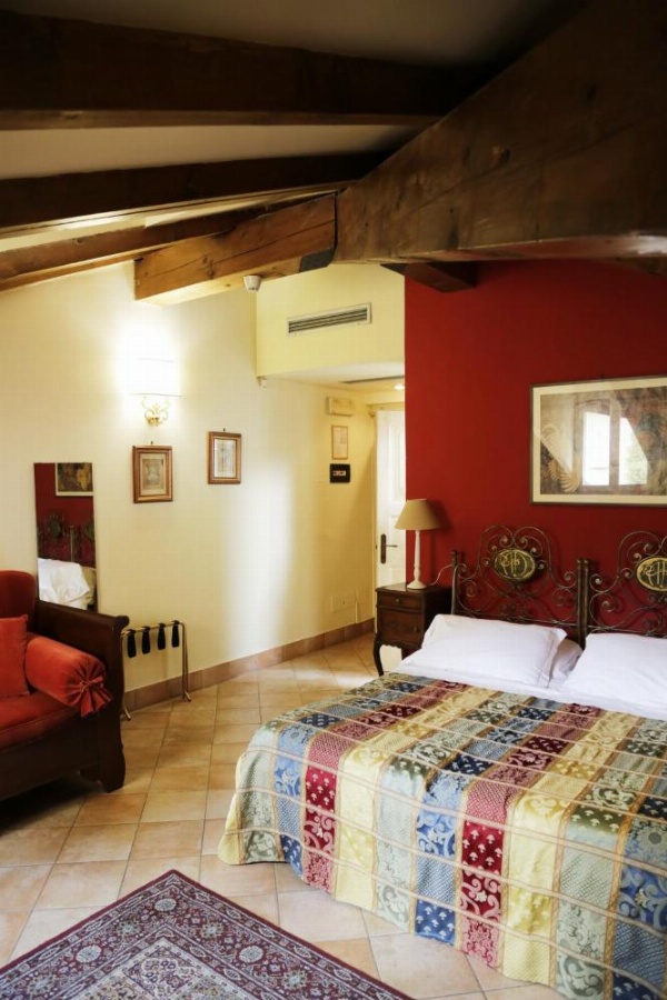 Albergo delle Drapperie image 67