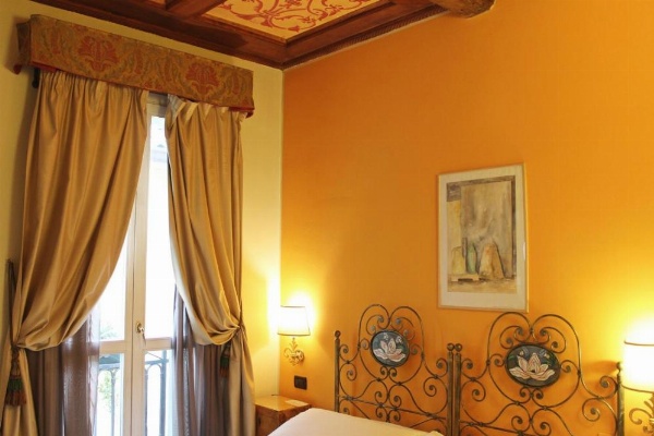 Albergo delle Drapperie image 7