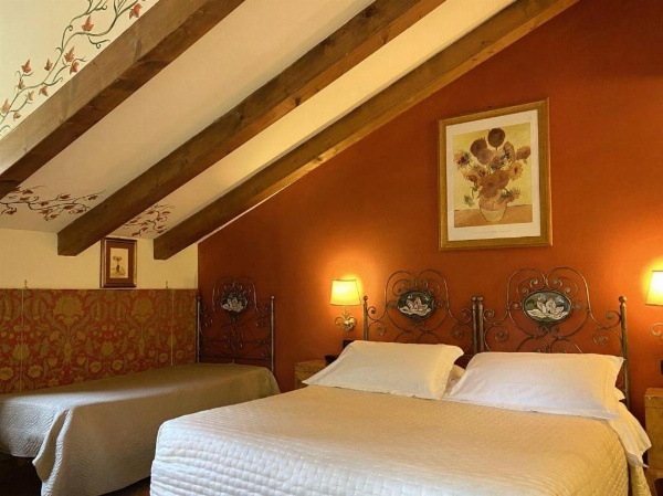 Albergo delle Drapperie image 75