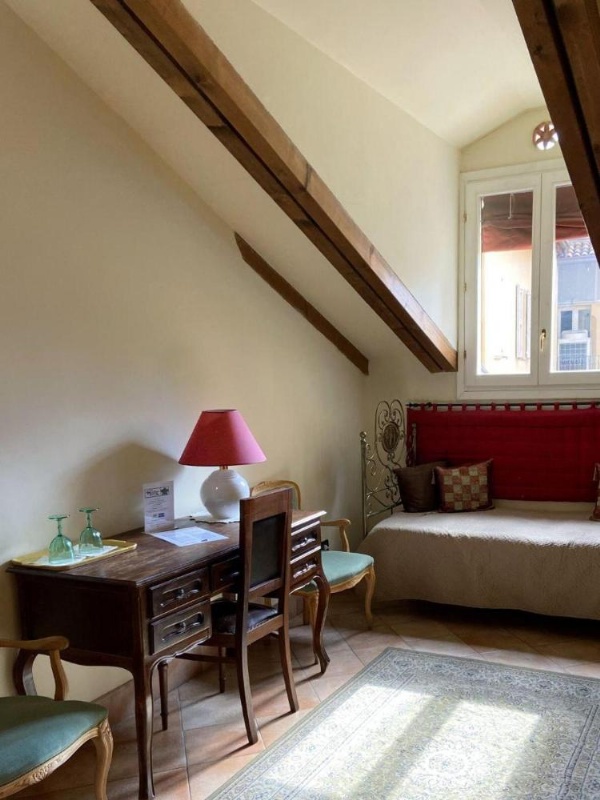 Albergo delle Drapperie image 79