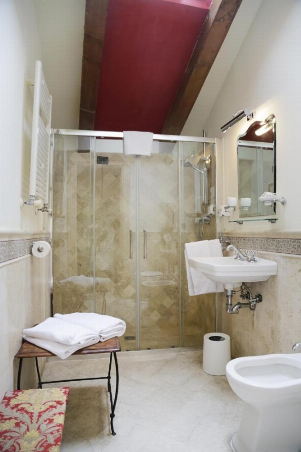 Albergo delle Drapperie image 8