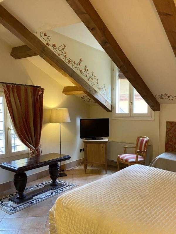 Albergo delle Drapperie image 81