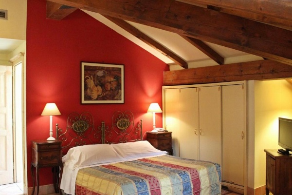 Albergo delle Drapperie image 82