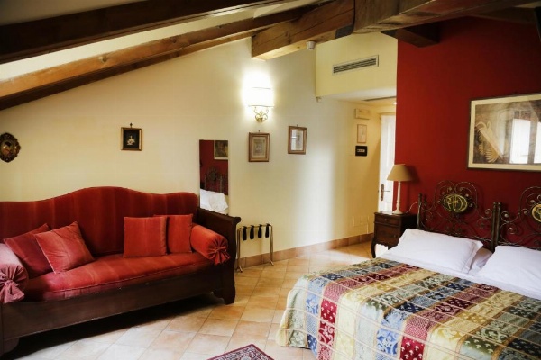 Albergo delle Drapperie image 84