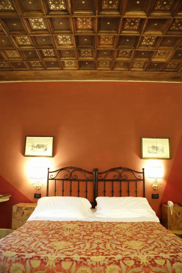 Albergo delle Drapperie image 9